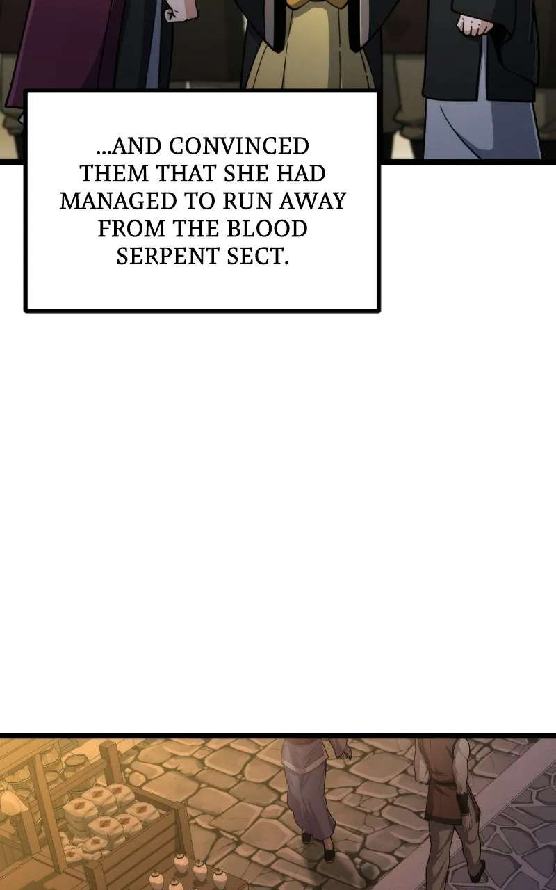 A Genius Martial Arts Girl Chapter 24 - page 68