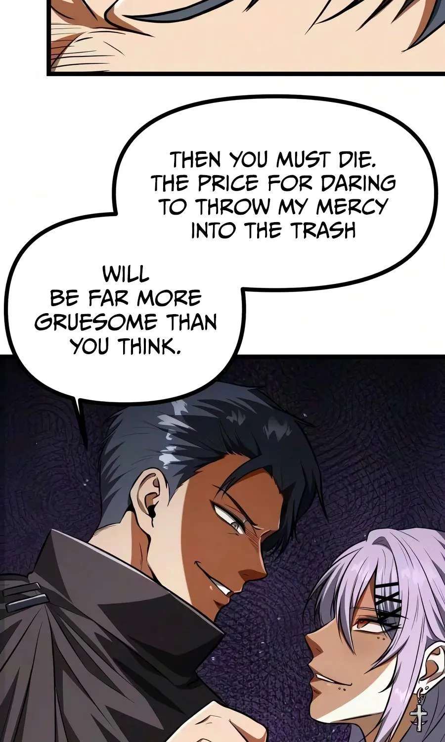 Reincarnator (Manhwa) Chapter 151 - page 33
