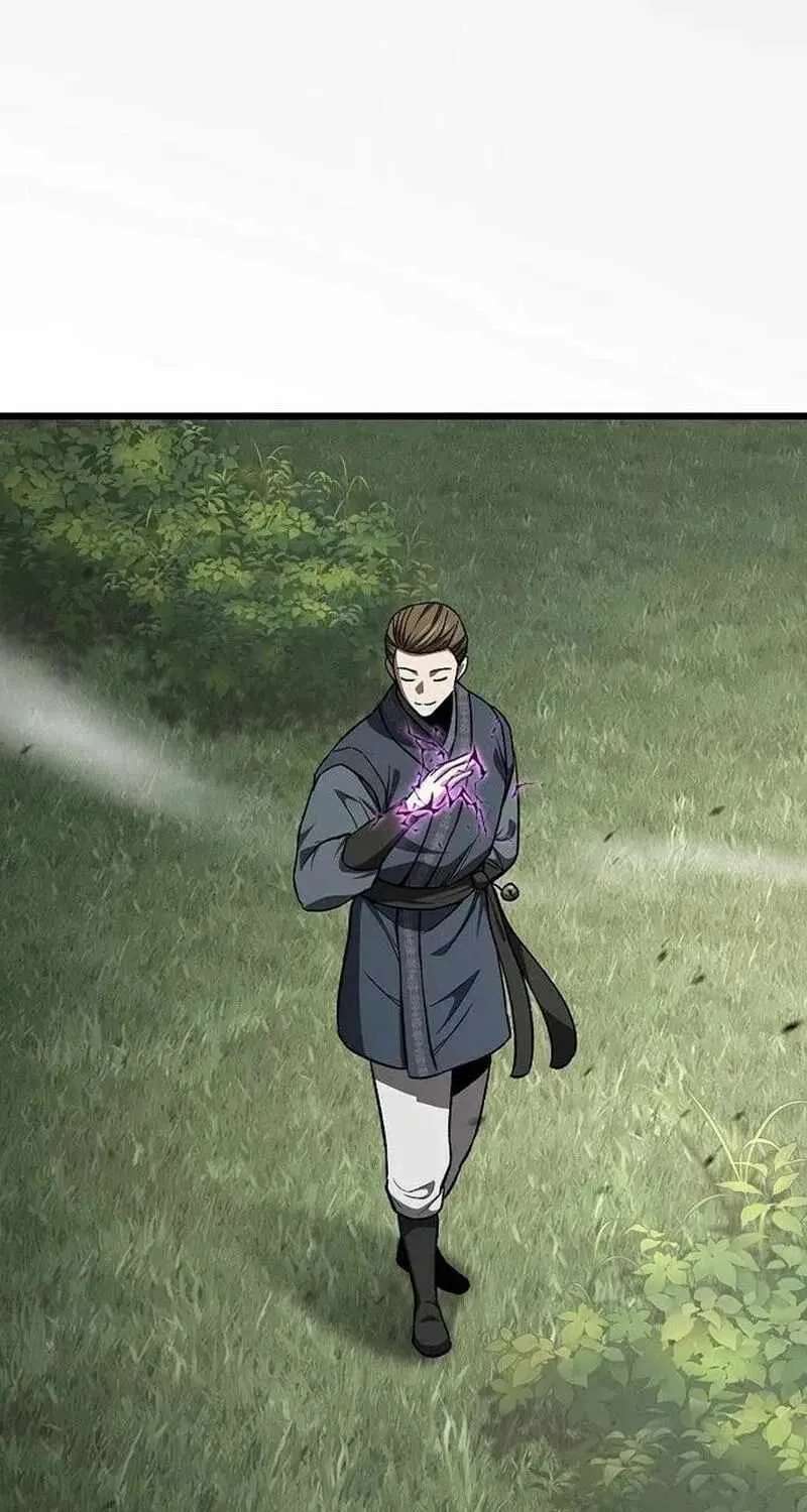 So？ Did Someone Force You to Become the Heavenly Demon？ Chapter 57 - page 33
