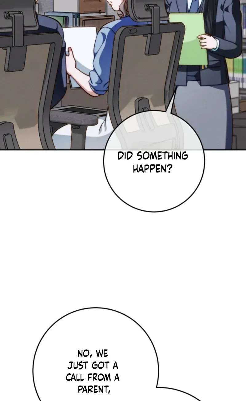 1st in Class Hides Regression Chapter 20 - page 8