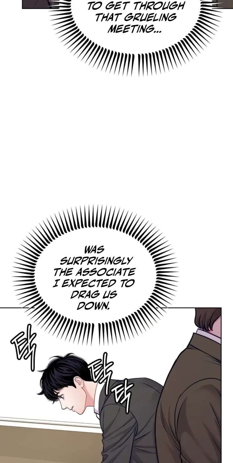 The Ordinary Lawyer's Subspace Chapter 42 - page 26