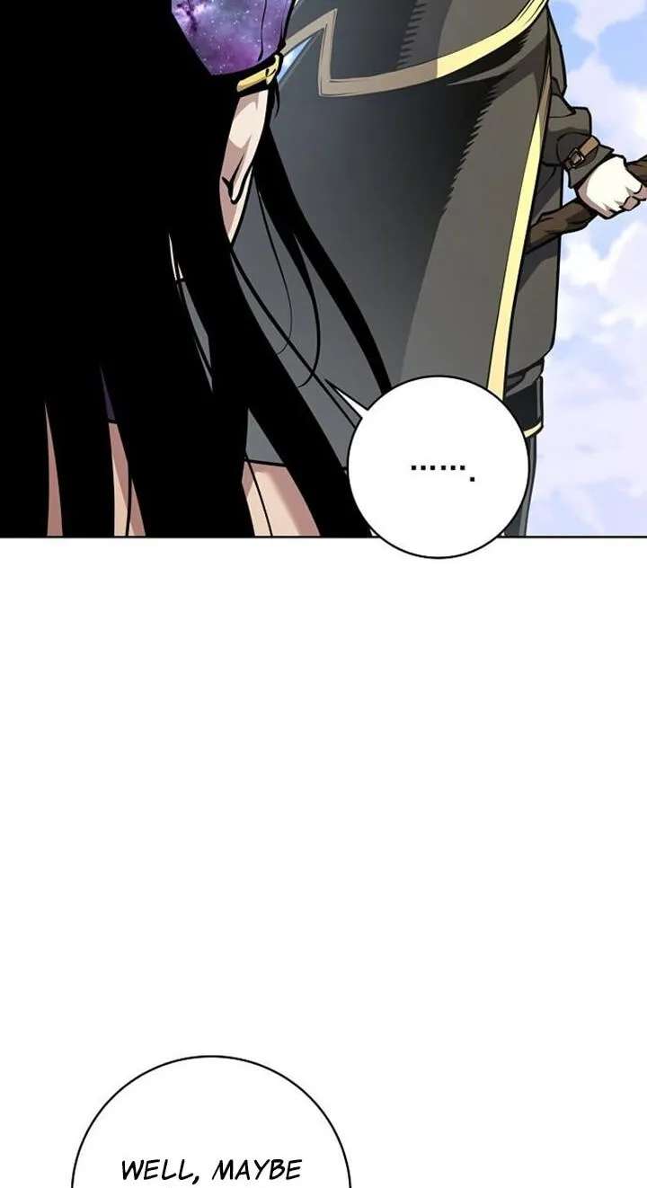 The Ruined World Was Mistaken for a Game Chapter 20 - page 63