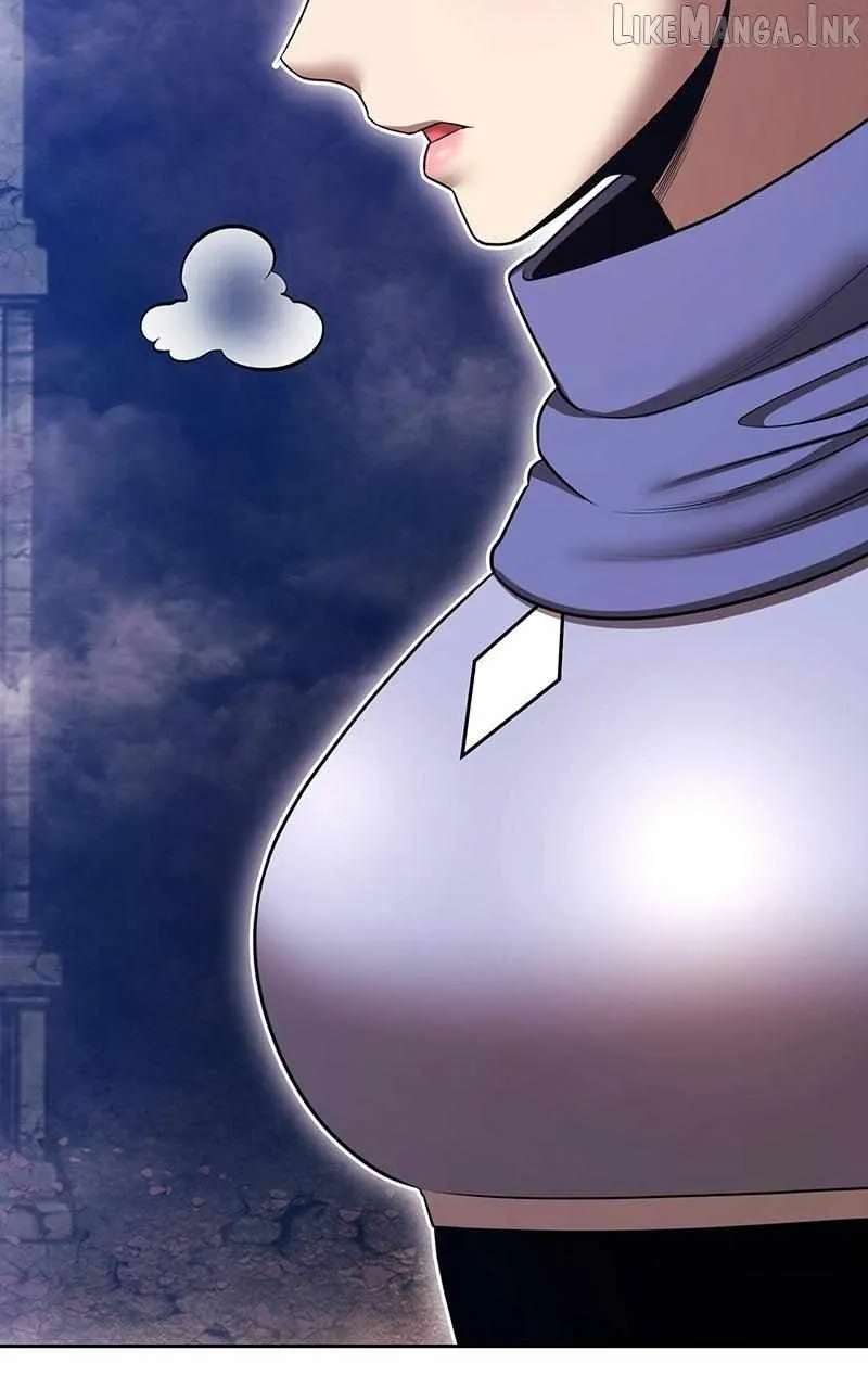 +99 Wooden Stick Chapter 211 - page 273