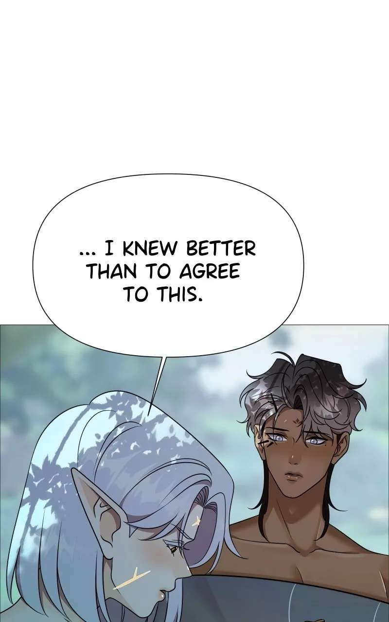 Fae Trapped Chapter 32 - page 69