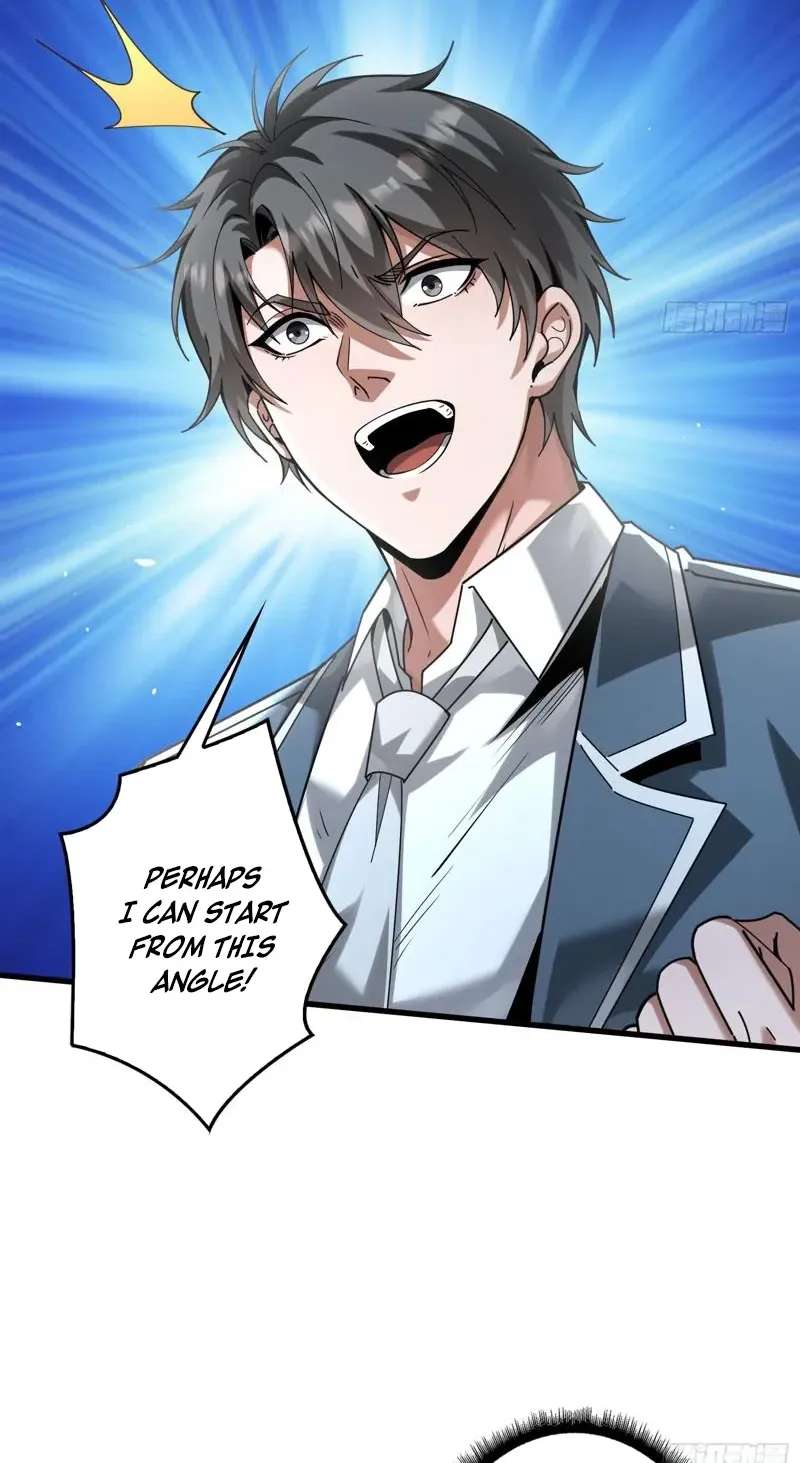 The Ultimate Prodigy Chapter 9 - page 57