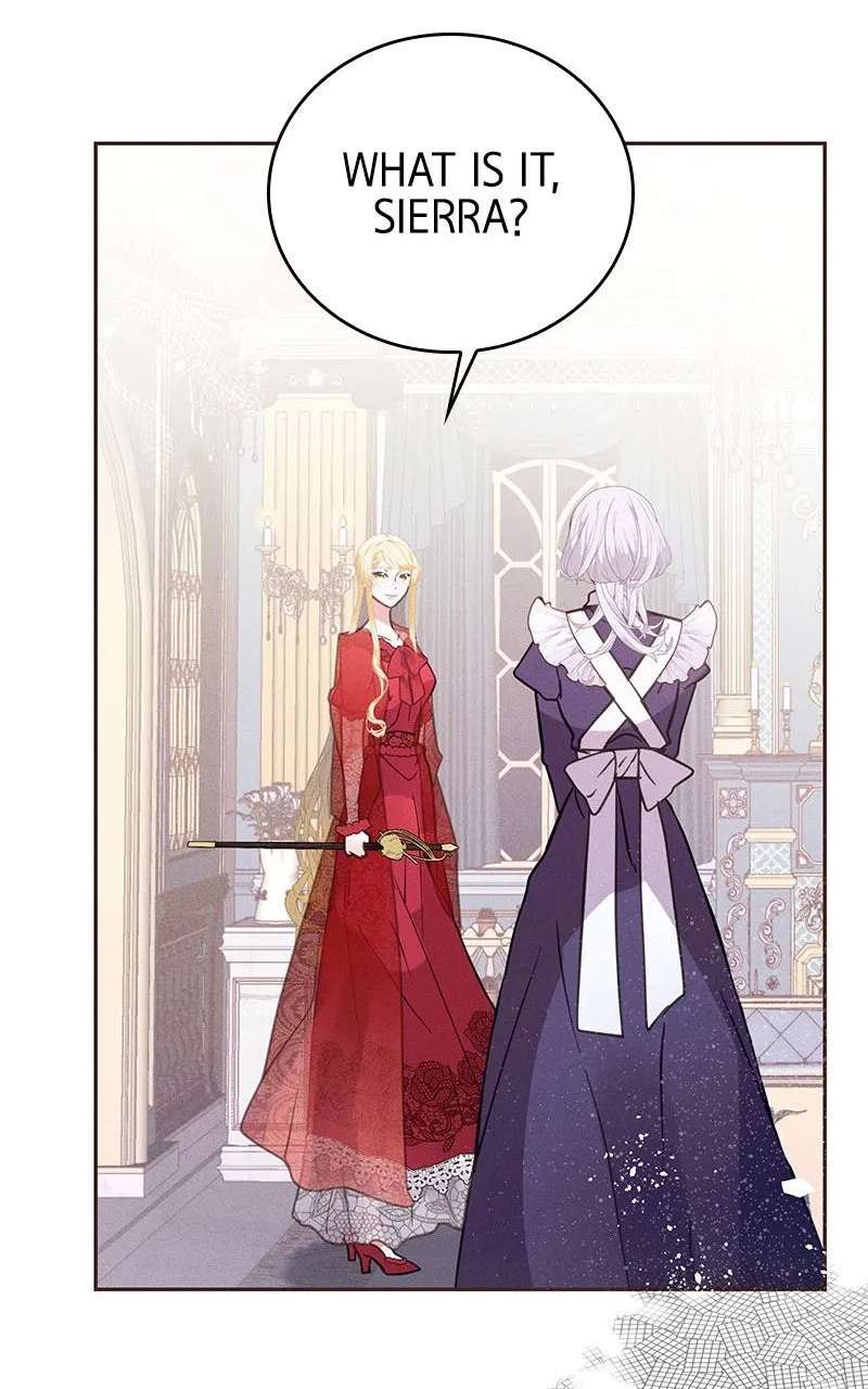 My Unwanted Engagement withthe Final Boss Prince Chapter 11 - page 63