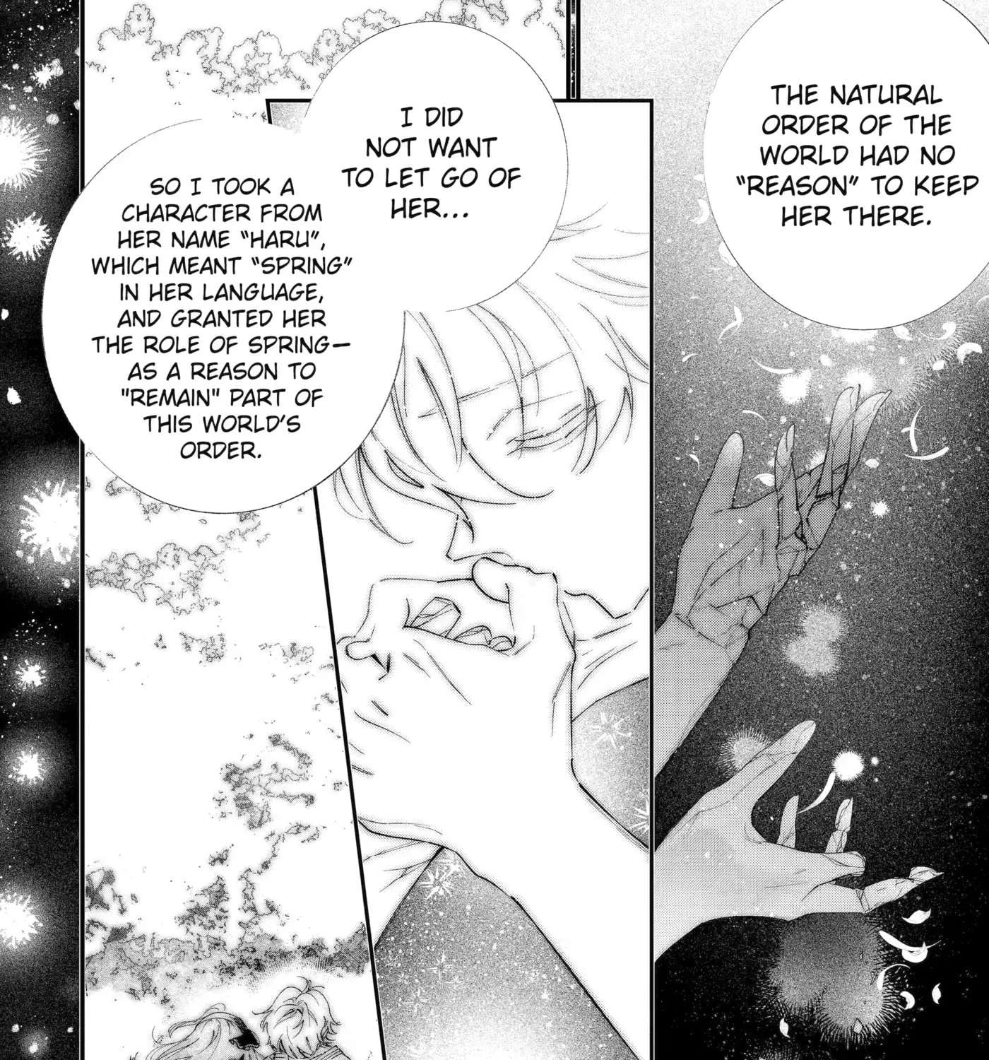 Shikihime, Hajimemashita: Shoukan Sareta Sekai de Haru o Tsukasadoru Oshigoto Shimasu Chapter 19 - page 27