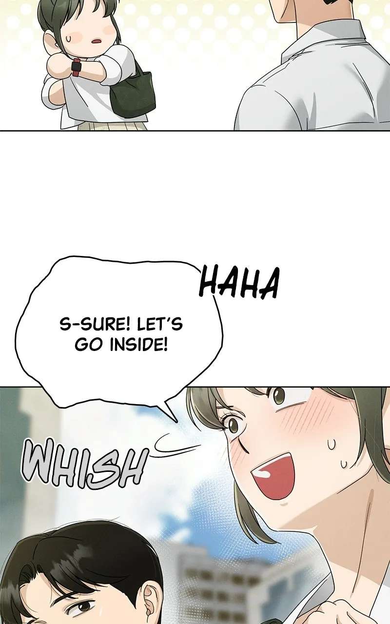 Finding a Ticket Into Your Heart Chapter 39 - page 14