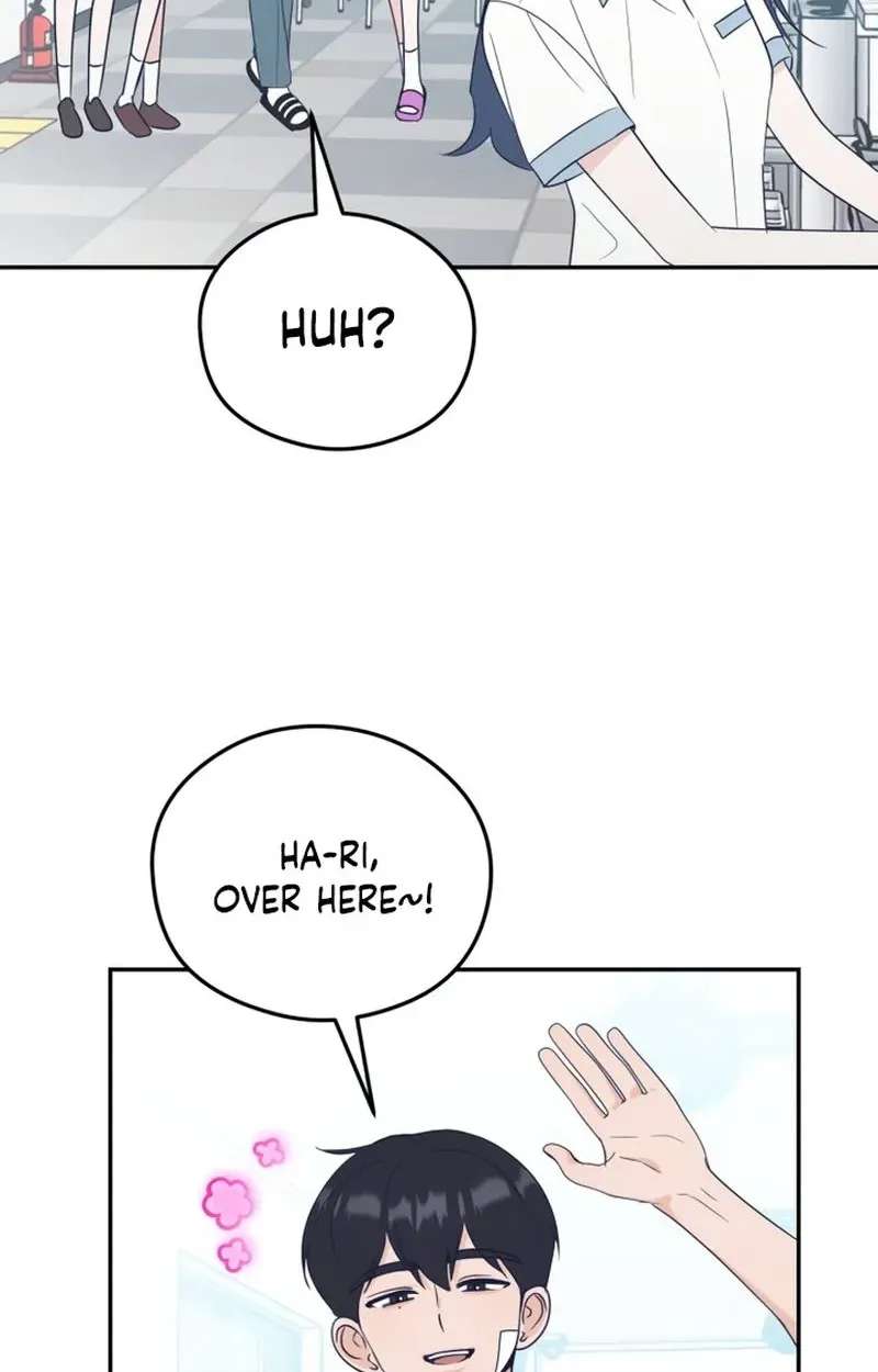 The Unrequited Love Club Chapter 5 - page 89