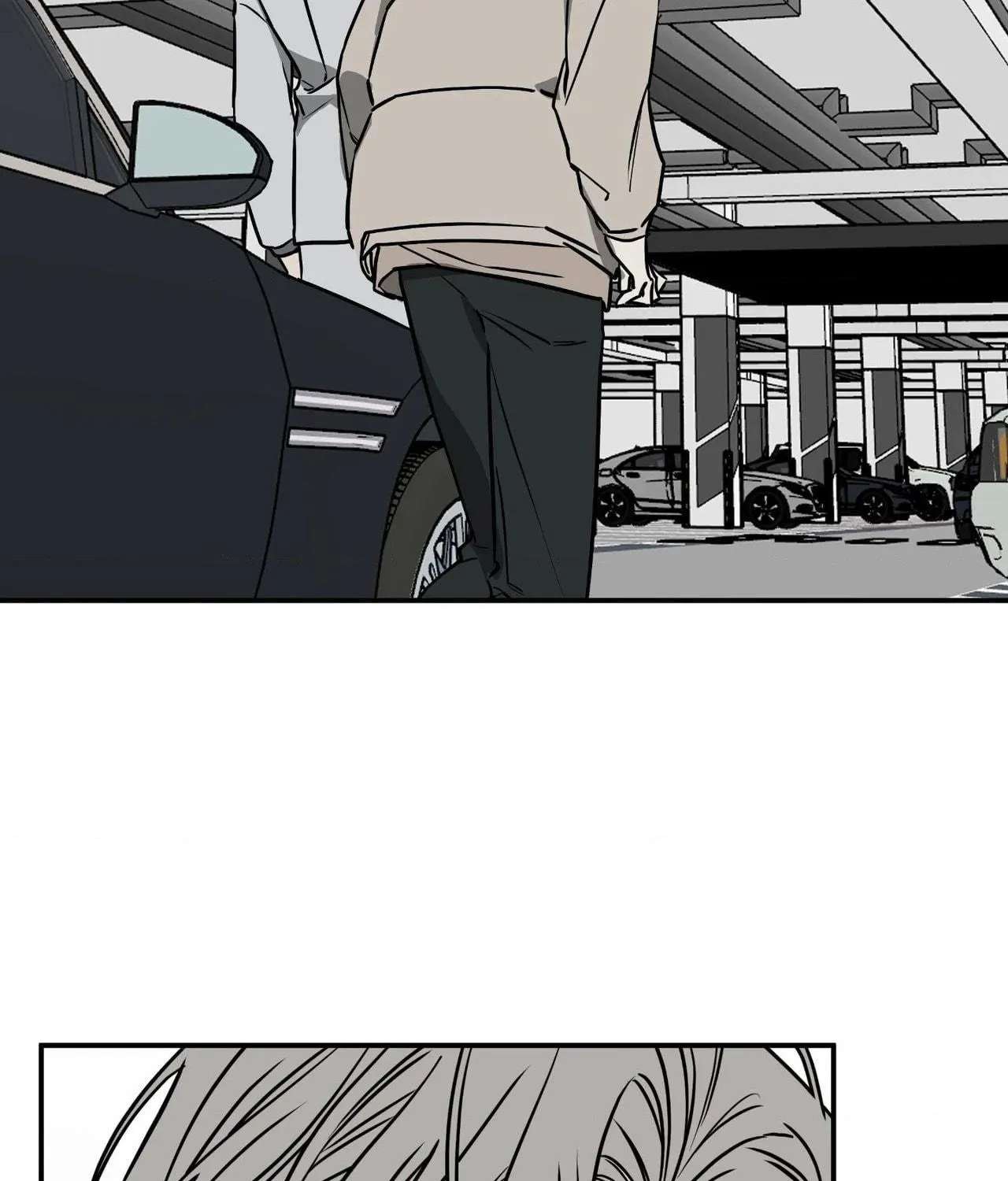 Rental Brother Service Chapter 5 - page 41