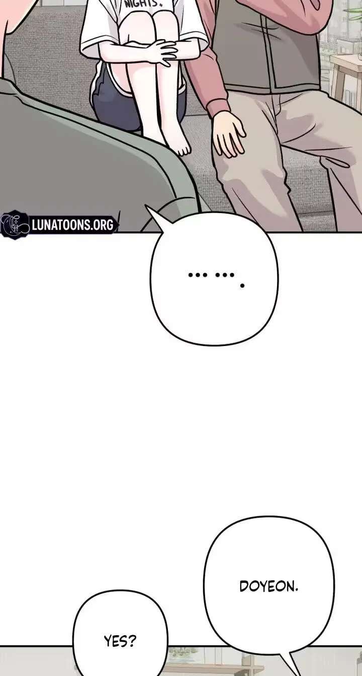 Operation Heart-Pounding Chapter 45 - page 37
