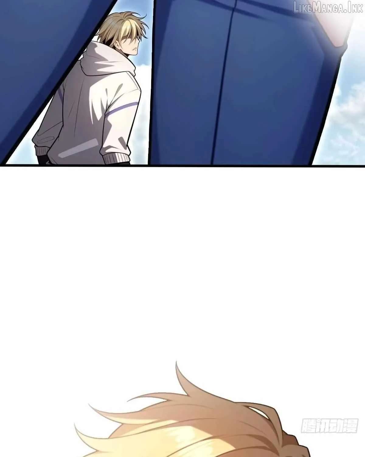 The Ultimate Wantless Godly Rich System Chapter 82 - page 50