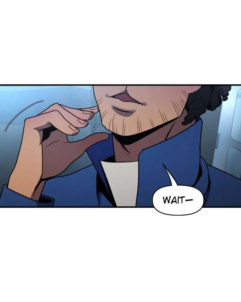 Recollection: A Star Trek Story Chapter 3 - page 118