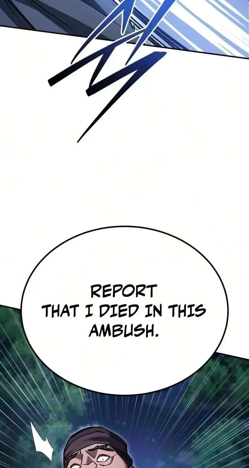I Became a Martial Arts God's Youngest Son Chapter 6 - page 100