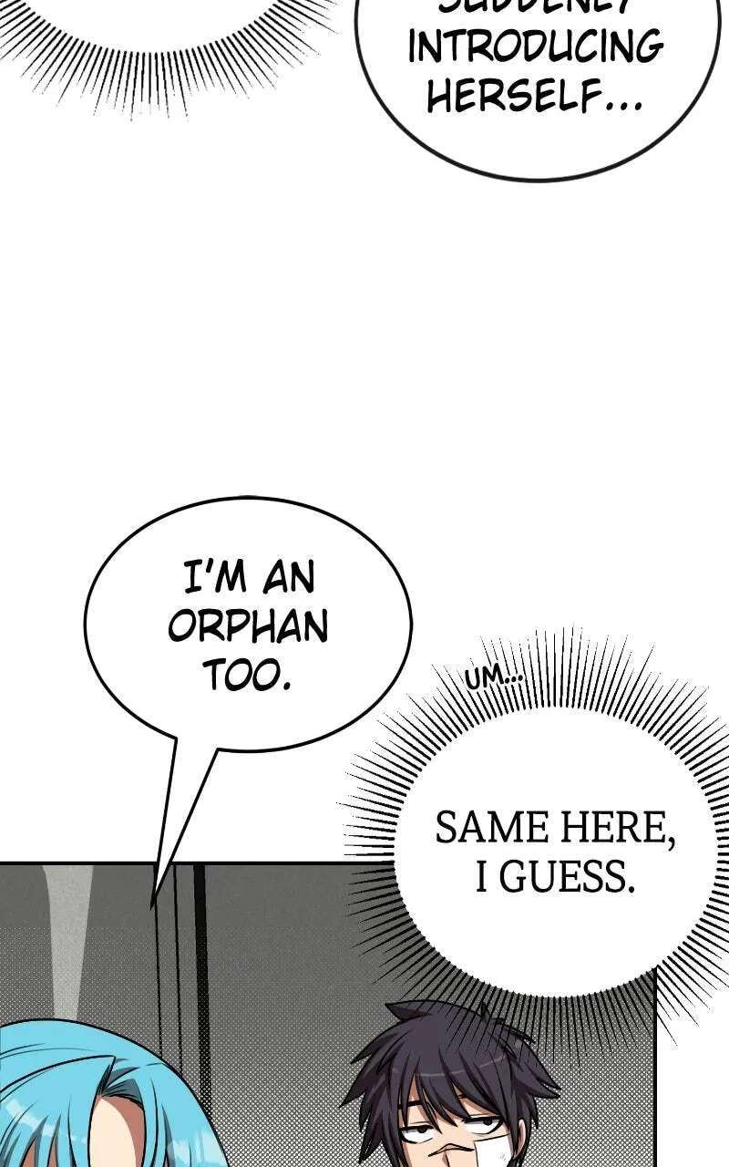 Maybe Undefeatable Chapter 72 - page 14