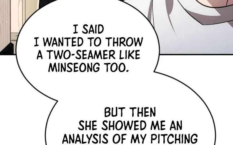Genius Hitter Hits Fastball Chapter 133 - page 83