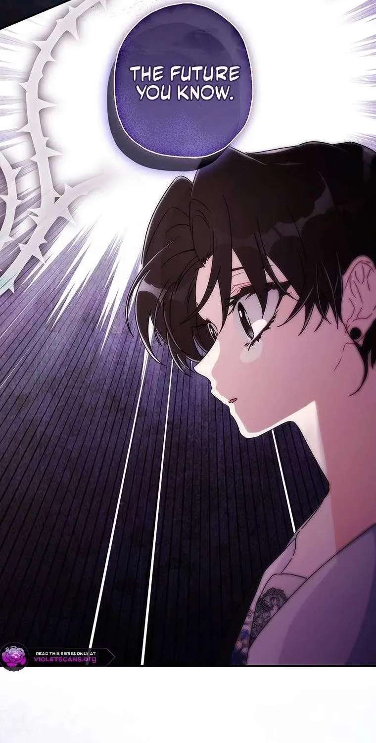I Became The Male Lead’s Adopted Daughter Chapter 175 - page 72