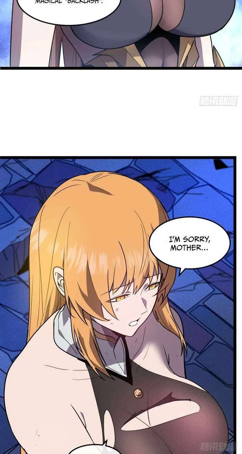 I’m Really Not A Demon Beast Chapter 3 - page 41
