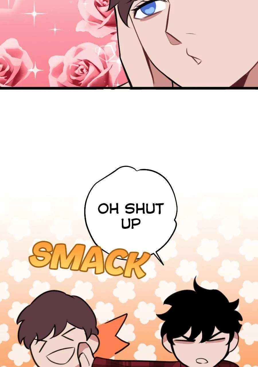 Fight for Me! Chapter 3 - page 63