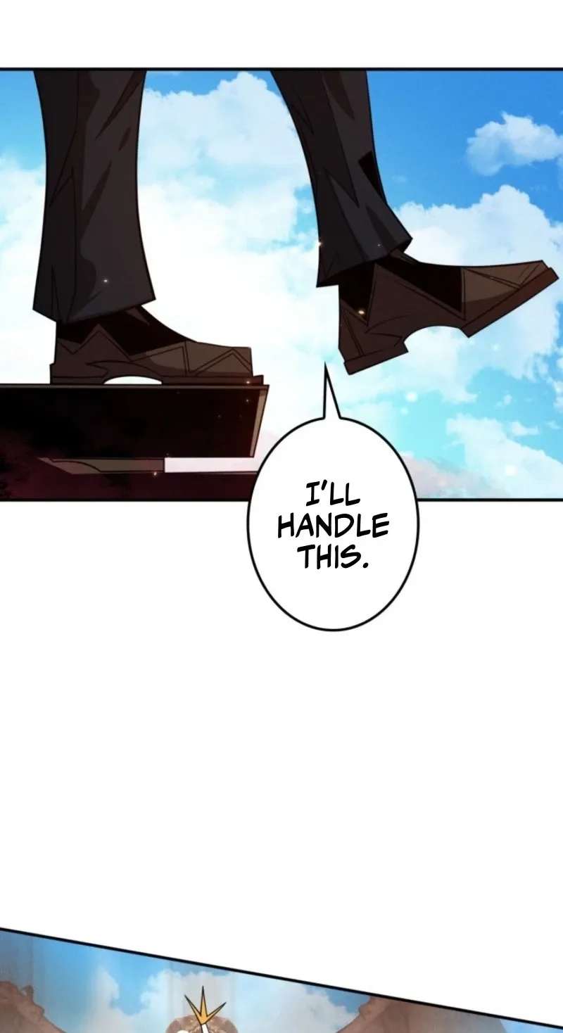 Dream Beast Hunter Chapter 27 - page 19