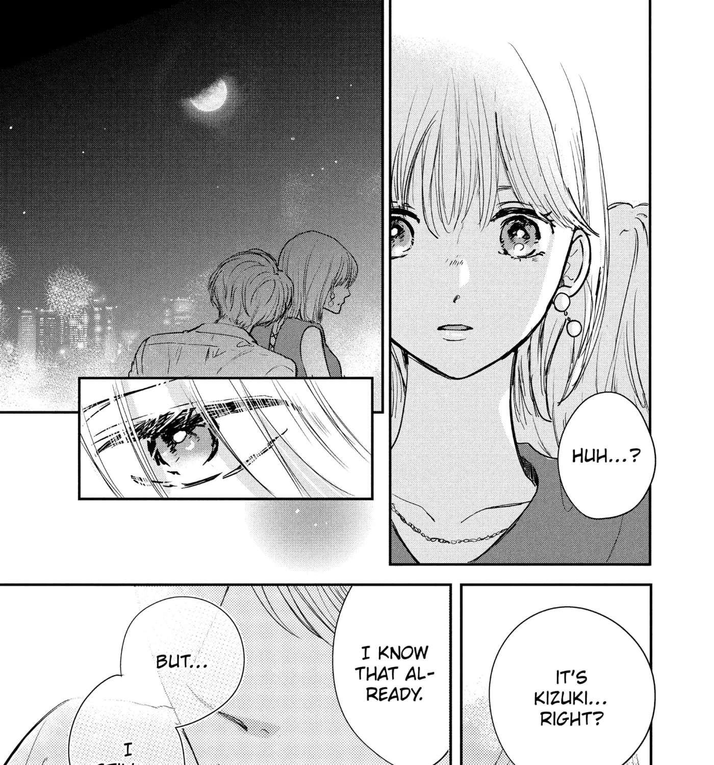 Anyway, I'm Falling in Love with You. Chapter 48 - page 75
