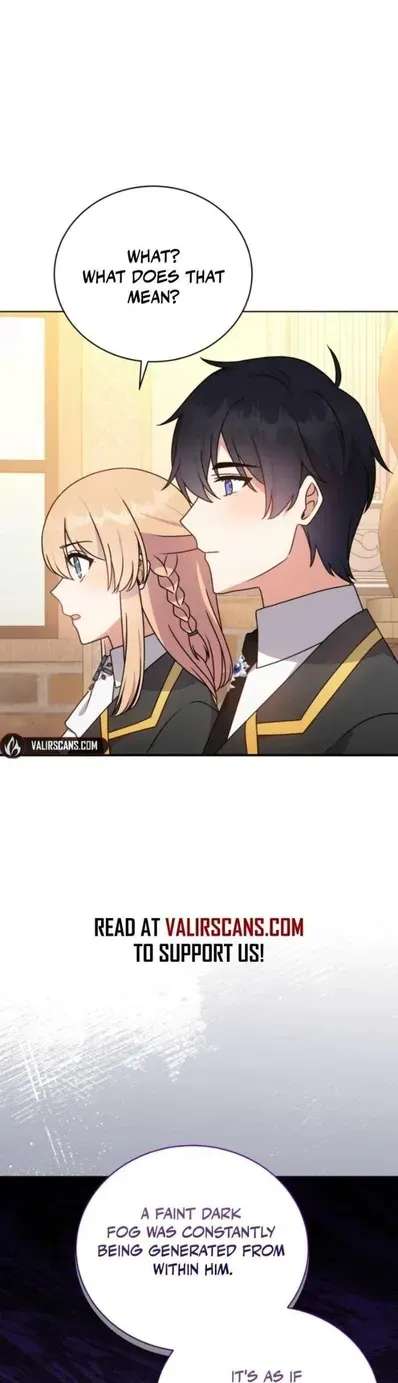 I Became The Daughter-In-Law Of The Righteous Mad Dog Chapter 99 - page 13