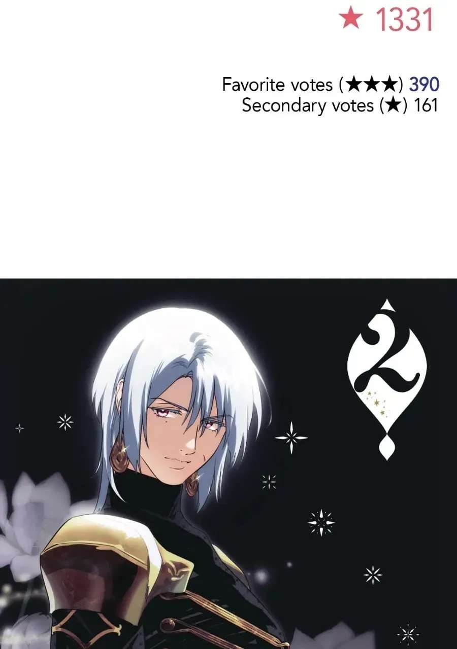 The Spark in Your Eyes Chapter 232 - page 34