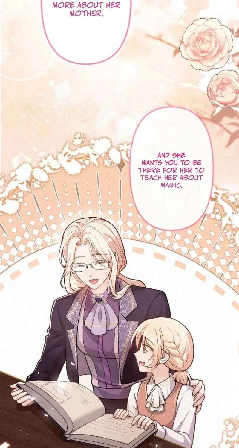 Keiyaku Mamahaha na no ni Boukun ga Kahogo Sugiru Chapter 48 - page 87
