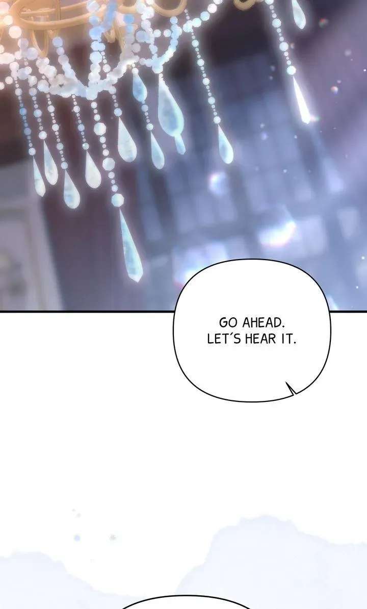 How To Make A Loving Savior An Emperor Chapter 35 - page 19
