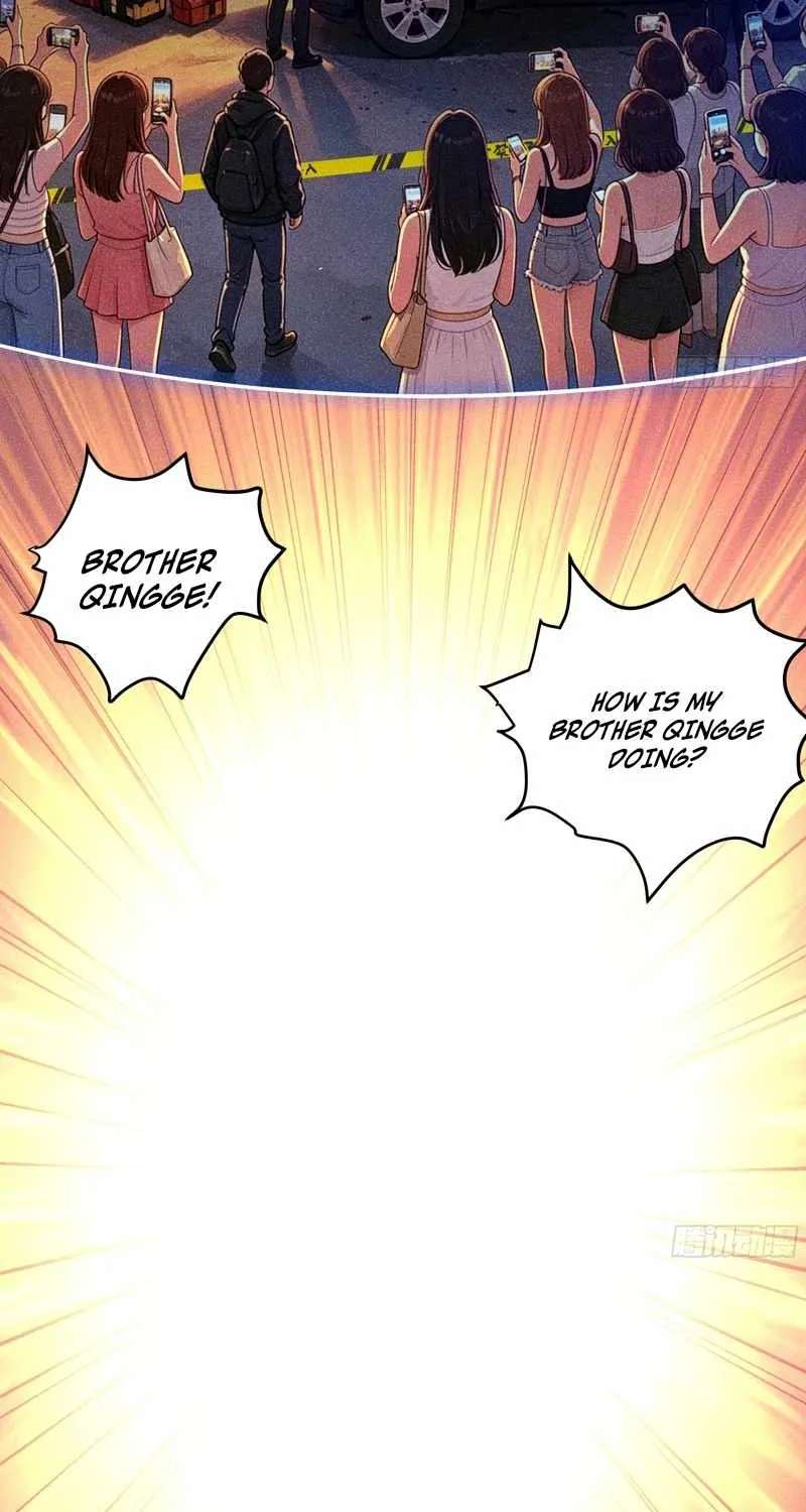 Urban Dragon War Chapter 5 - page 51