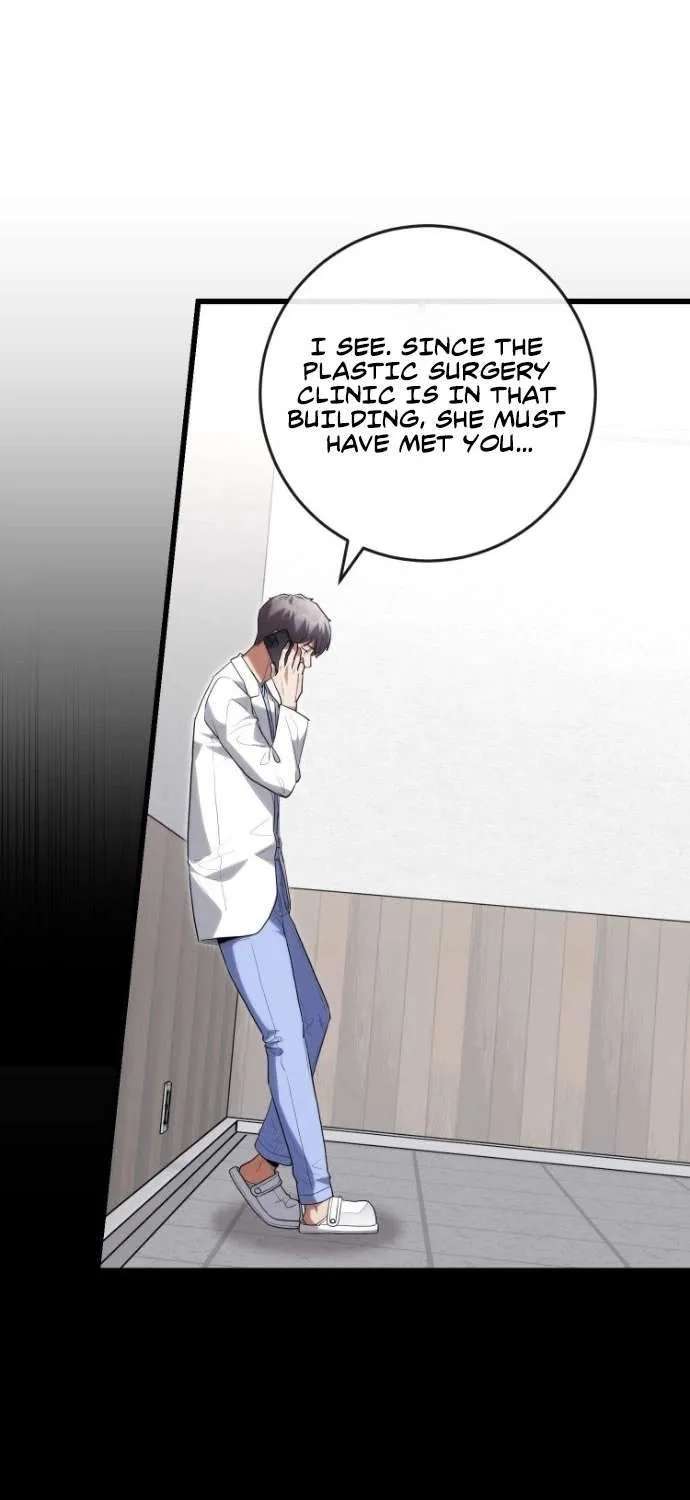 Hua Tuo Reincarnated as a Modern Surgical Genius Chapter 57 - page 21