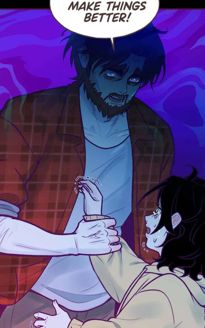 The Siren's Light Chapter 39 - page 30