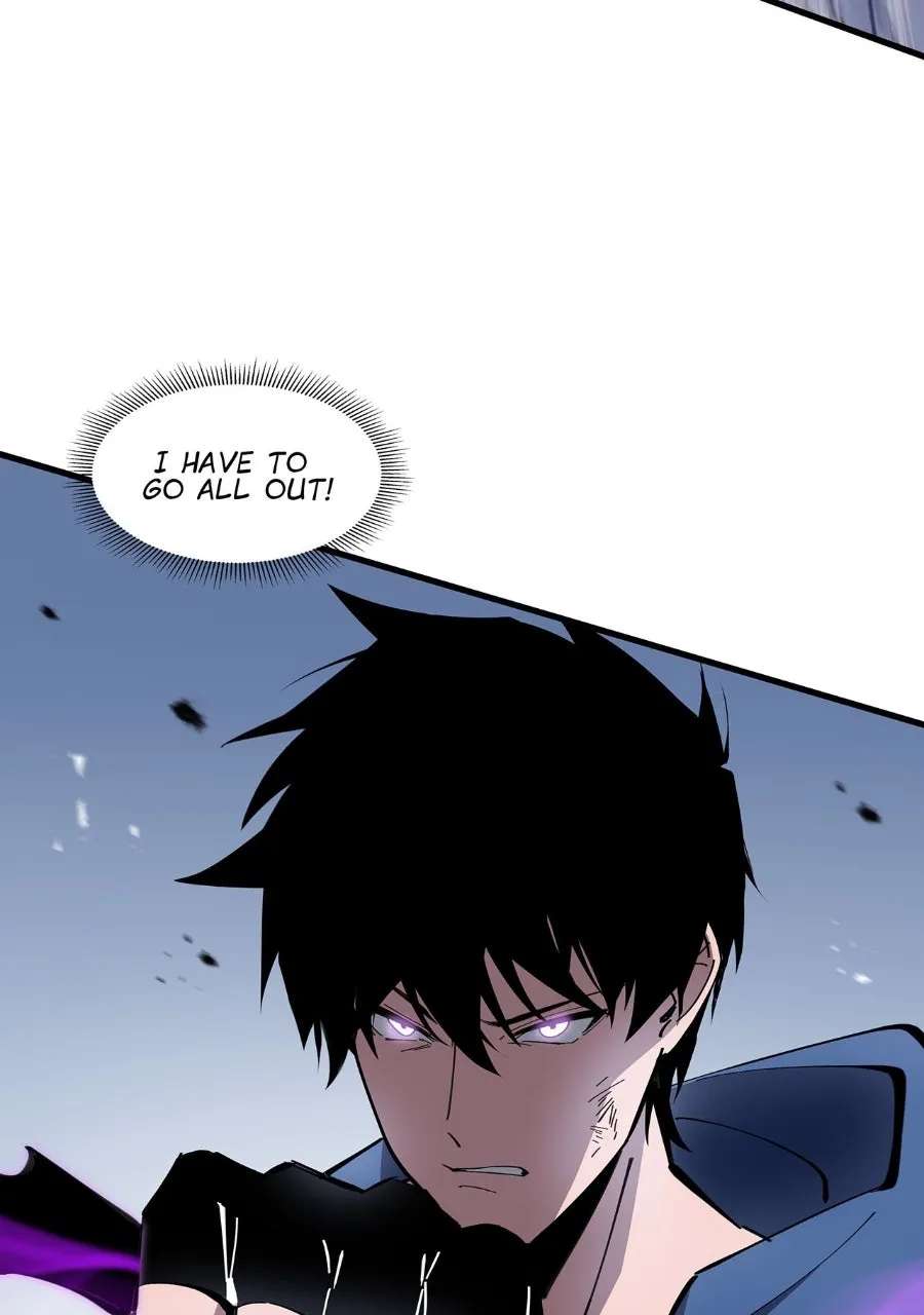 Shadow System: Harnessing Shadow Powerto Become the Ultimate Hunter Chapter 14 - page 35