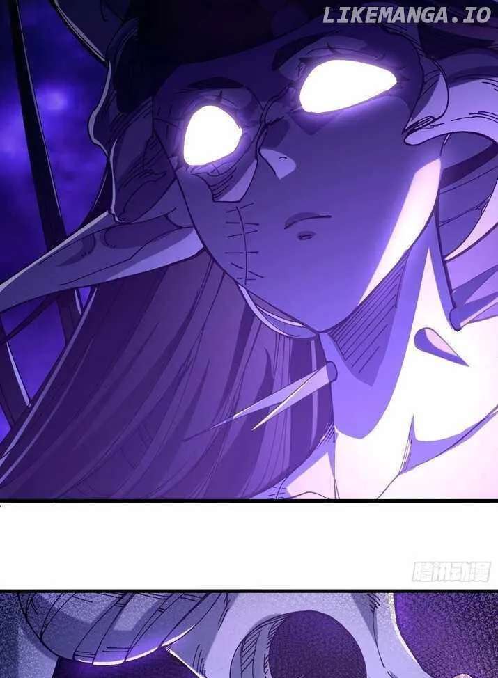 Bai Lan De Wo, Quan Kao Tu Di Xu Ming Chapter 19 - page 22