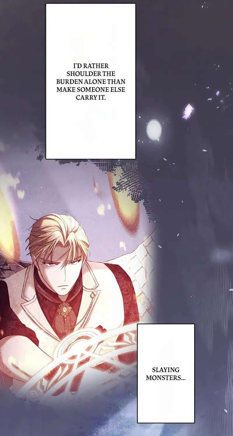 The Submissive Emperor Devours Me Chapter 36 - page 20