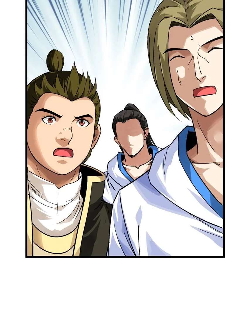 Reborn to Be a Great God Chapter 132 - page 2