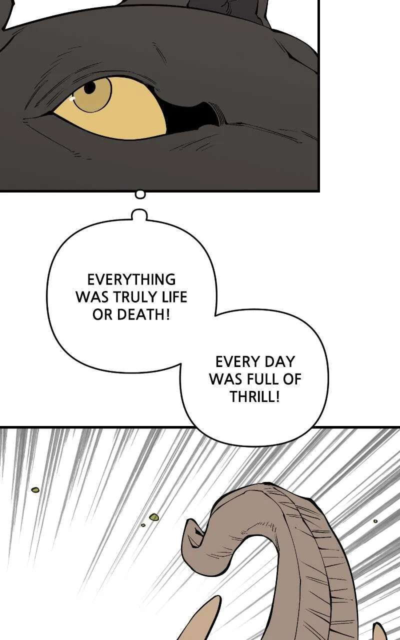 Ancient Animal Tales Chapter 66 - page 100