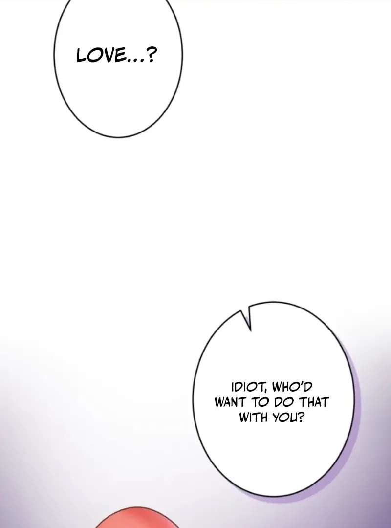 The Love Affairs of the Strong Chapter 5 - page 78