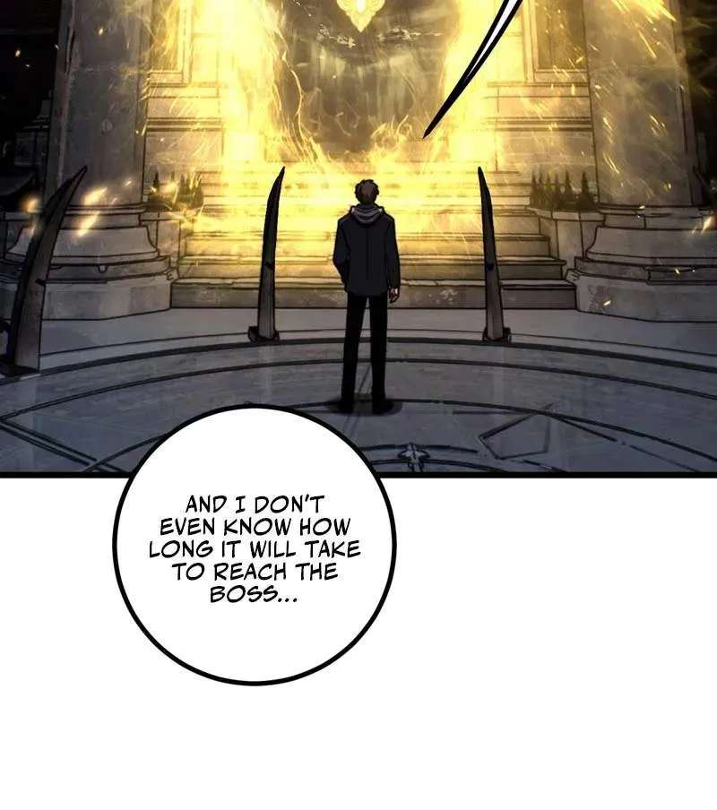 Everyone Start with Synthesizing the Undead Army Chapter 9 - page 11