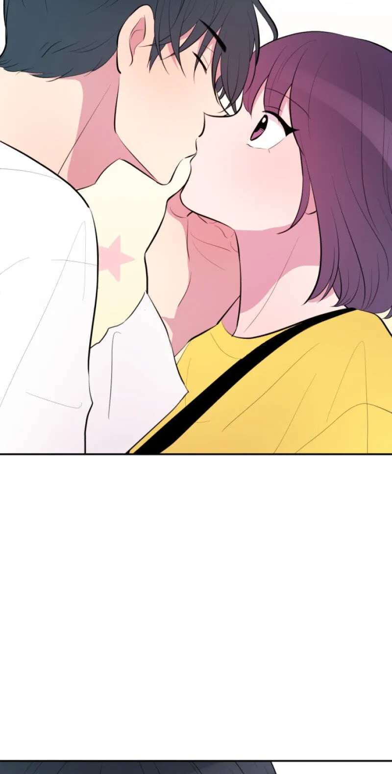 Even If You Don't Have a Third Chapter 50 - page 21