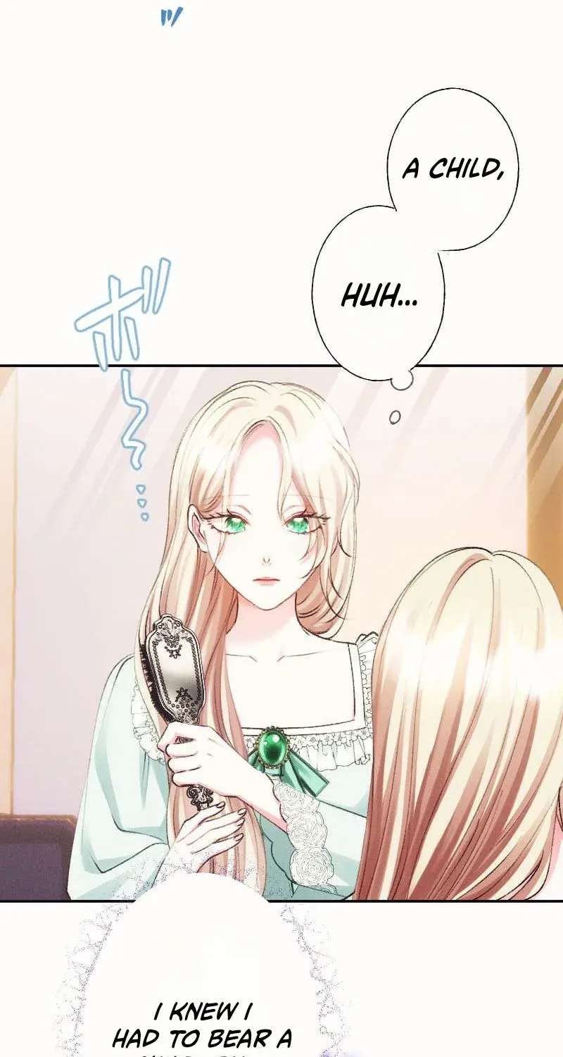 The Princess Abducted to a Land Without Women Chapter 6 - page 21