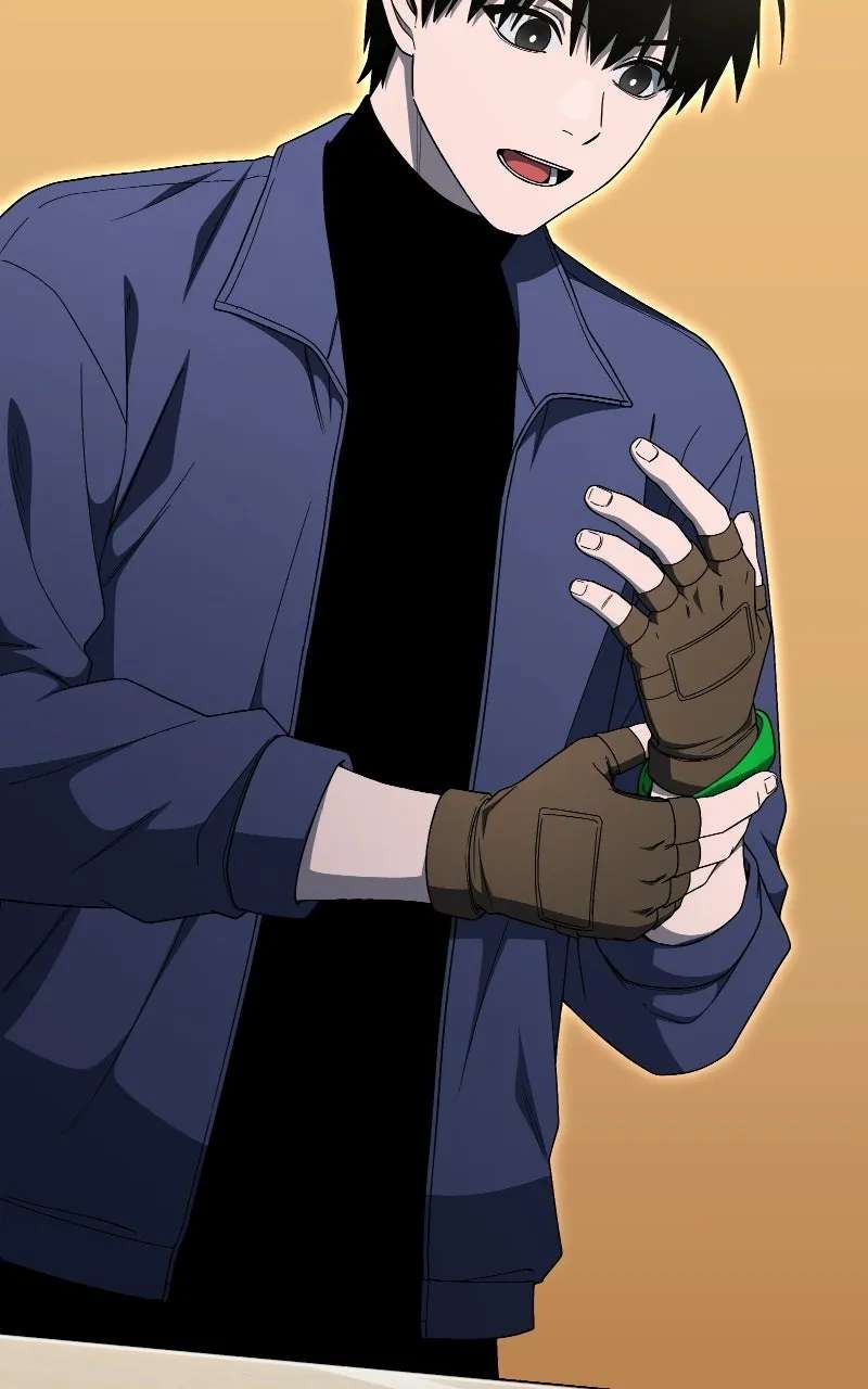 Veteran of theApocalypse Chapter 28 - page 41