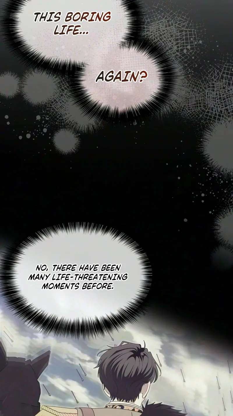 Don't Tame Me Recklessly! Chapter 41 - page 79