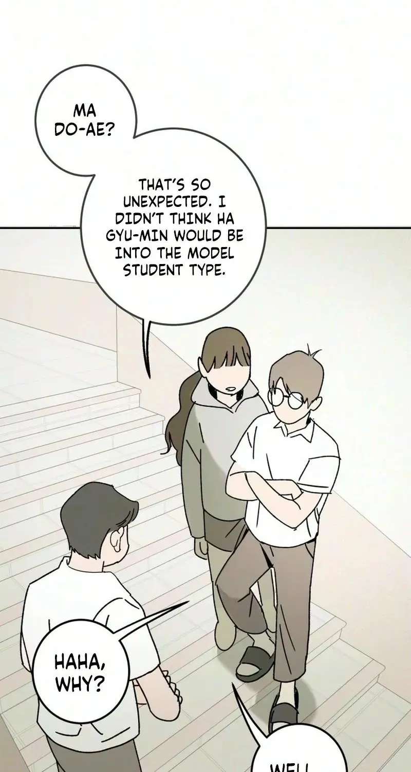 How To Love Her Chapter 24 - page 51