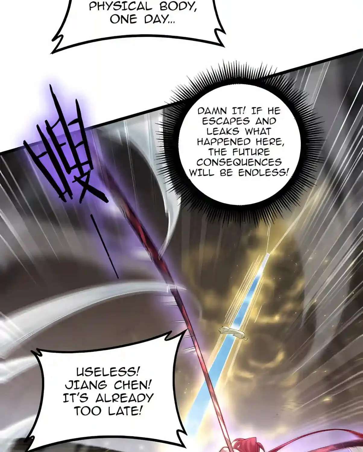 Zerg Ruler: I Command the Scourge Chapter 138 - page 123