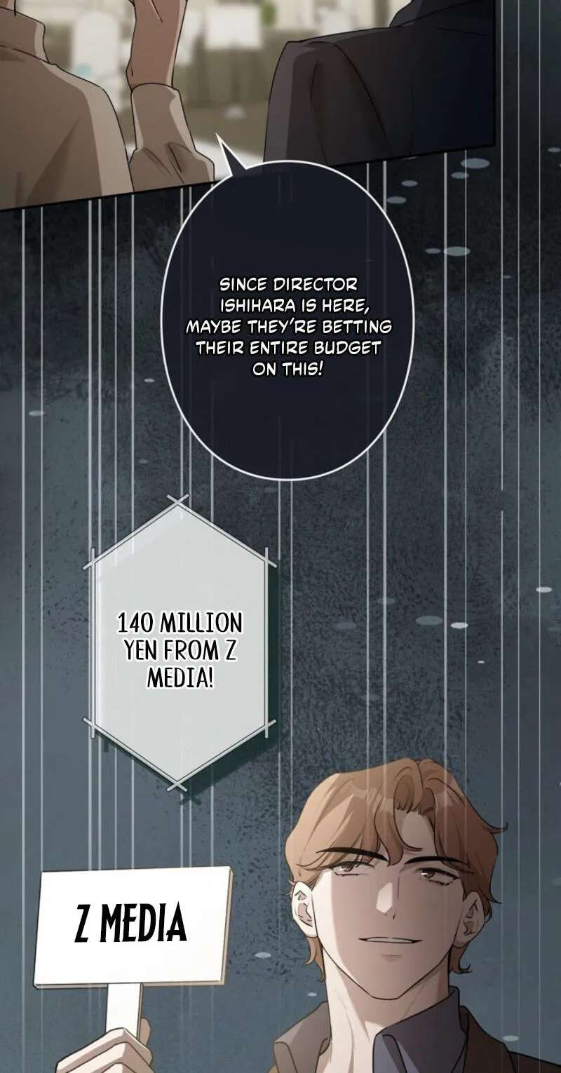 The Former Ace Producer Aims for 10 Million Followers in Her Second Life Chapter 62 - page 47