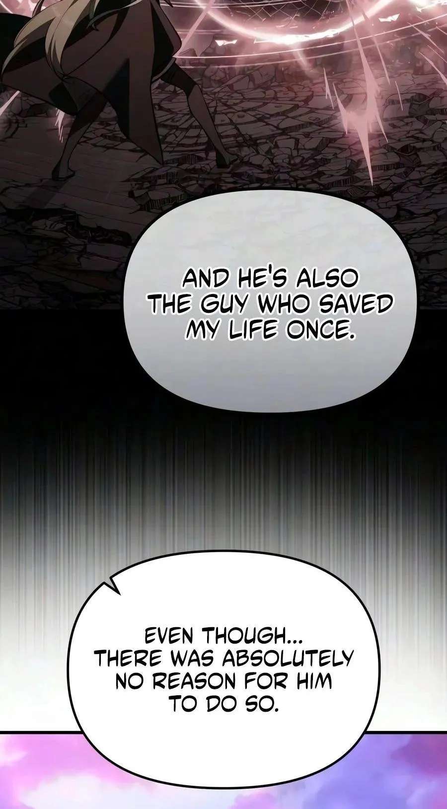 Terminally-Ill Genius Dark Knight Chapter 167 - page 44