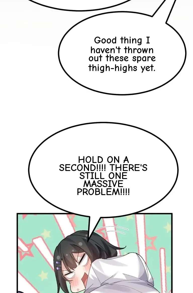 The Graduation Project Is, Making Butter! Chapter 62 - page 19