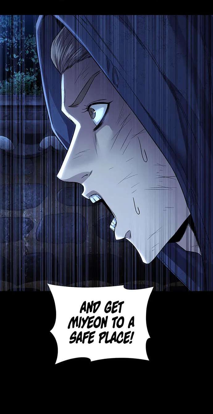 Vigilante Part 2 Chapter 94 - page 72