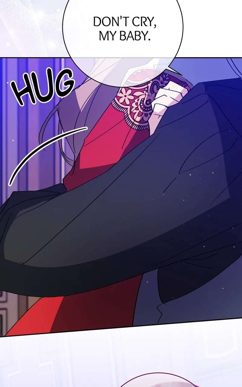 I Thought I wasthe Real Daughter Chapter 28 - page 100